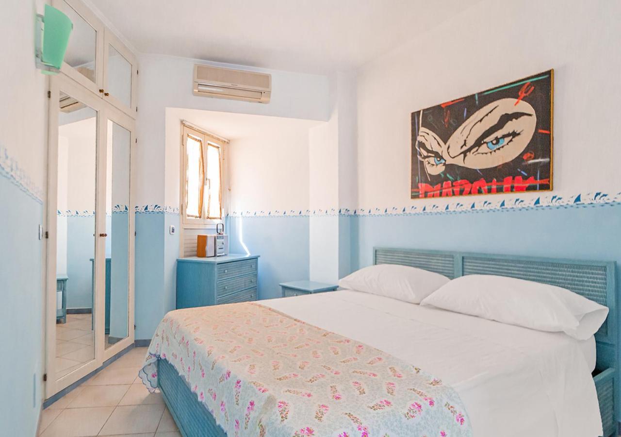 Murphy Holiday Home - Flat House 302 لا ماداّلينا المظهر الخارجي الصورة