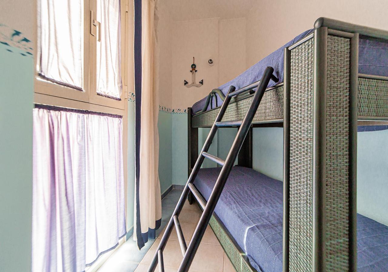 Murphy Holiday Home - Flat House 302 لا ماداّلينا المظهر الخارجي الصورة